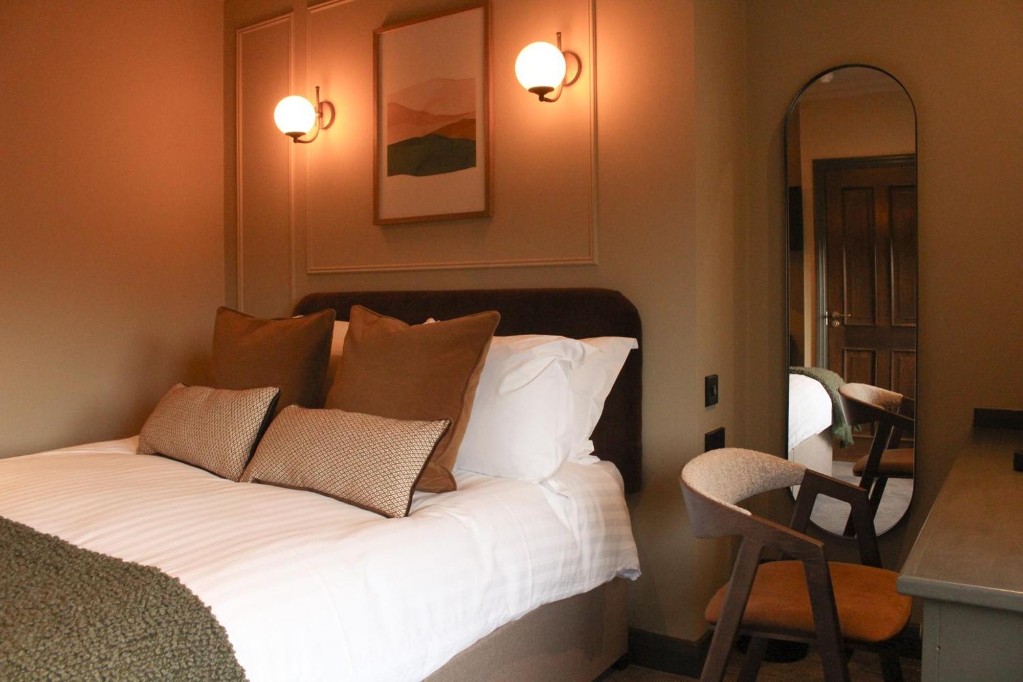 Hotel The Wheatley Arms Ilkley Exteriér fotografie